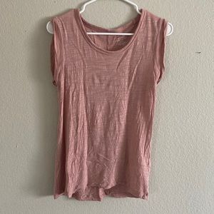 Banana Republic Malibu Tee XS